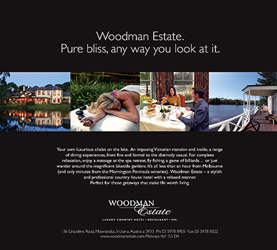 Peninsula Wine Country - Page 3