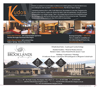 Peninsula Wine Country - Page 5
