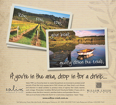 Peninsula Wine Country - Page 29