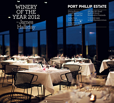 Peninsula Wine Country - Page 33