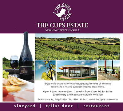 Peninsula Wine Country - Page 49