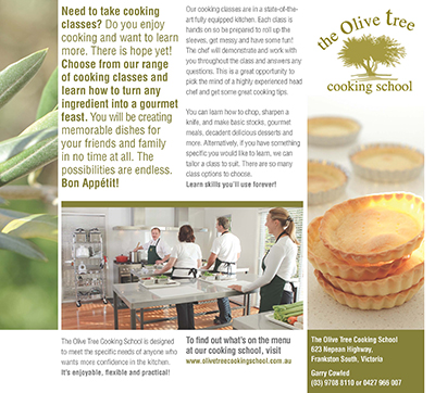 Peninsula Wine Country - Page 53