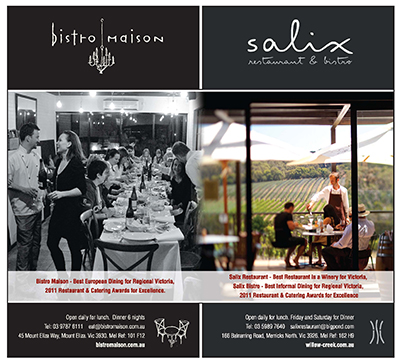 Peninsula Wine Country - Page 61