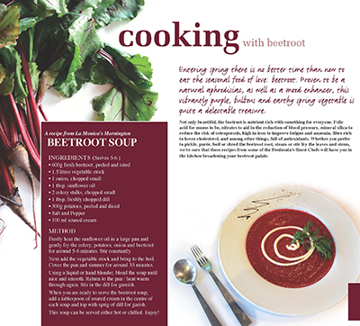 Peninsula Wine Country - Page 64