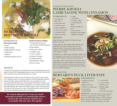 Peninsula Wine Country - Page 65