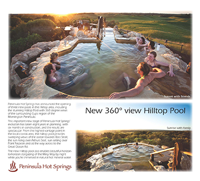 Peninsula Wine Country - Page 72