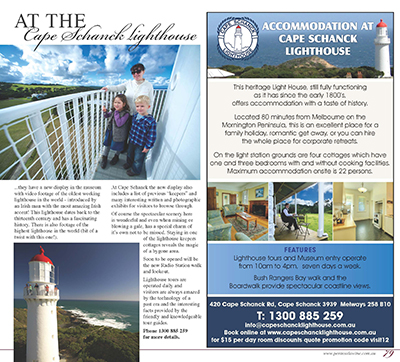 Peninsula Wine Country - Page 79