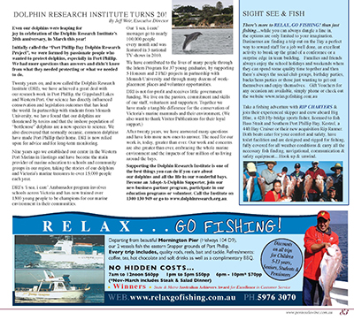 Peninsula Wine Country - Page 83