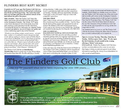 Peninsula Wine Country - Page 85