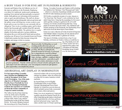 Peninsula Wine Country - Page 87