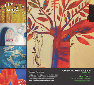 Peninsula Wine Country - Page 88