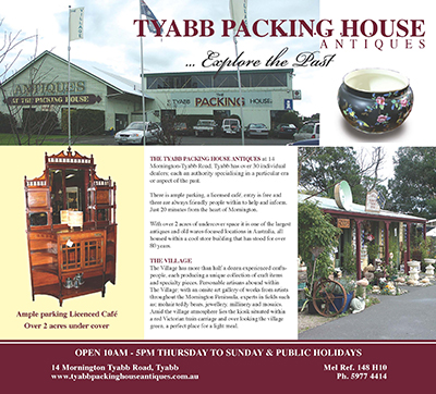 Peninsula Wine Country - Page 91