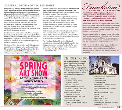 Peninsula Wine Country - Page 95
