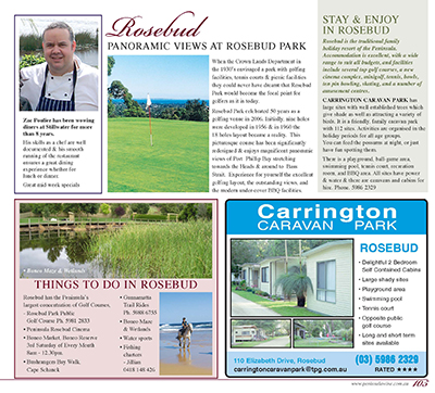 Peninsula Wine Country - Page 105
