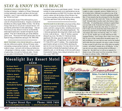 Peninsula Wine Country - Page 108
