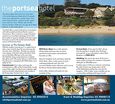 Peninsula Wine Country - Page 111