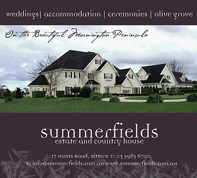 Peninsula Wine Country - Page 117