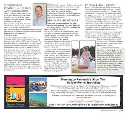 Peninsula Wine Country - Page 121