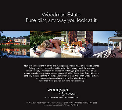 Peninsula Wine Country - Page 3