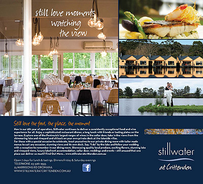 Peninsula Wine Country - Page 21