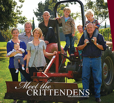 Peninsula Wine Country - Page 24