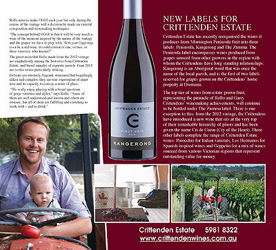 Peninsula Wine Country - Page 27