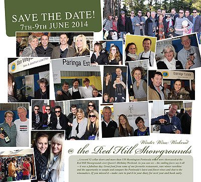 Peninsula Wine Country - Page 44