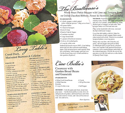 Peninsula Wine Country - Page 60