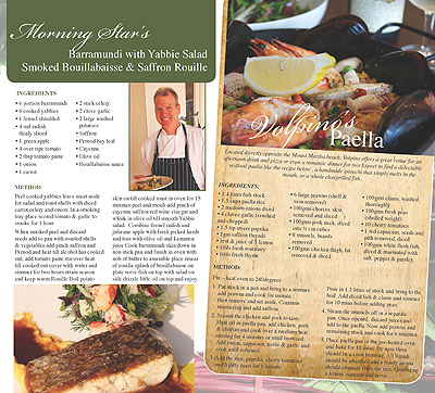 Peninsula Wine Country - Page 61