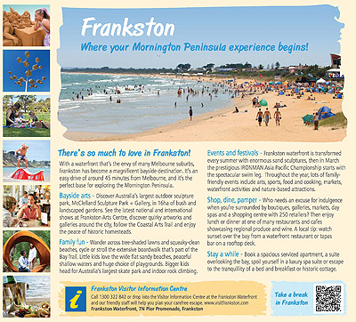 Peninsula Wine Country - Page 72