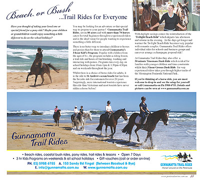 Peninsula Wine Country - Page 75