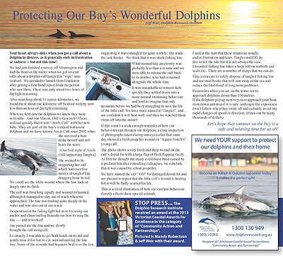 Peninsula Wine Country - Page 85
