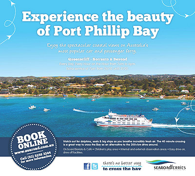 Peninsula Wine Country - Page 87