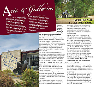 Peninsula Wine Country - Page 90