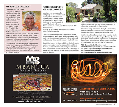 Peninsula Wine Country - Page 91