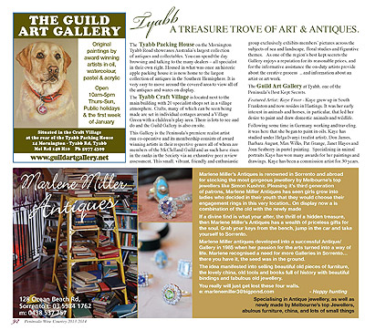 Peninsula Wine Country - Page 92