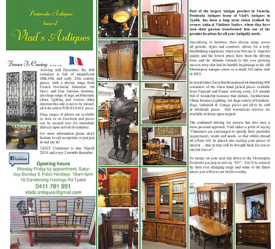 Peninsula Wine Country - Page 94