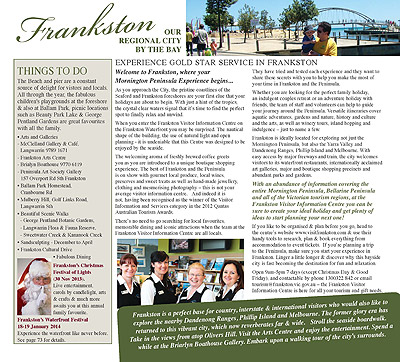 Peninsula Wine Country - Page 111