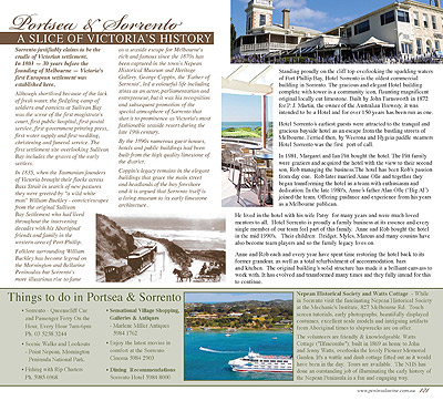 Peninsula Wine Country - Page 121